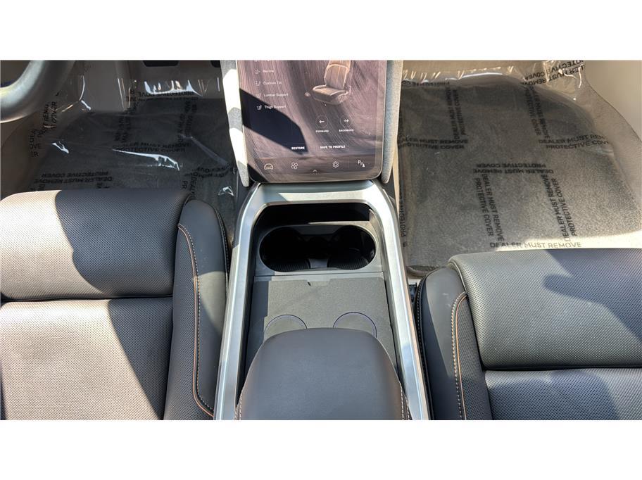 2023 Lucid Air Touring Sedan 4D Folsom CA