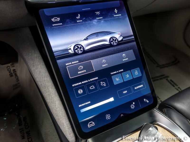 2023 Lucid Air Touring Willowbrook IL