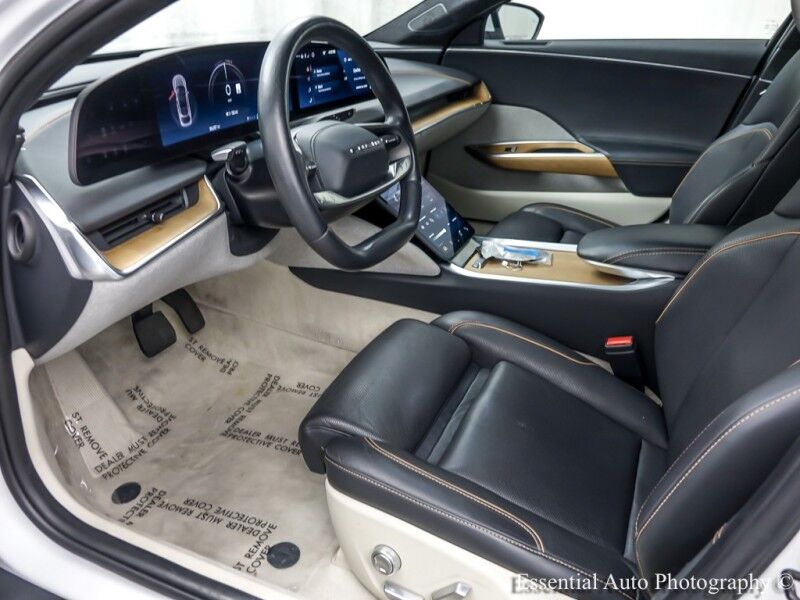 2023 Lucid Air Touring Willowbrook IL