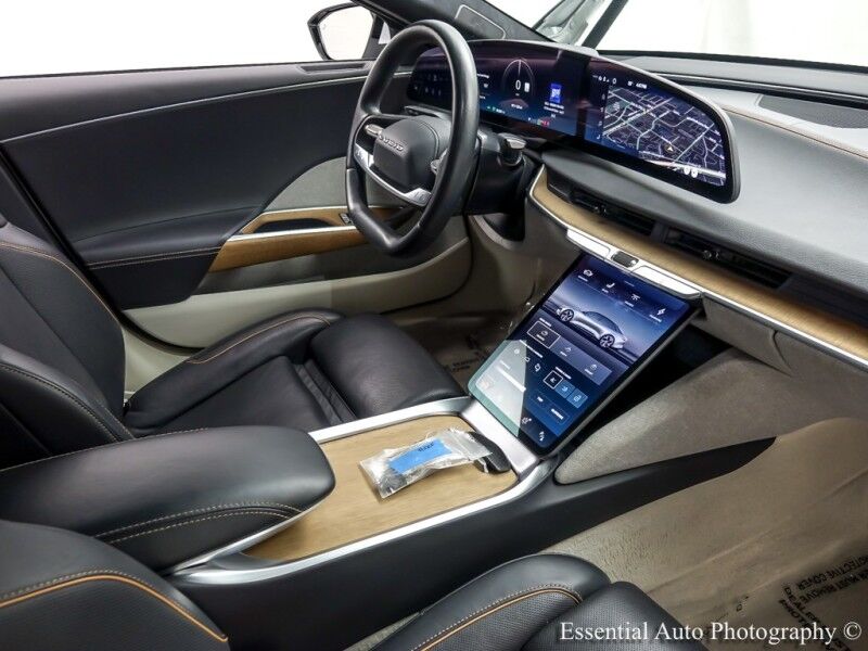 2023 Lucid Air Touring Willowbrook IL