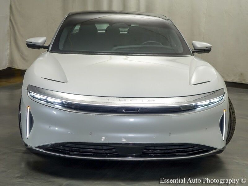 2023 Lucid Air Touring Willowbrook IL
