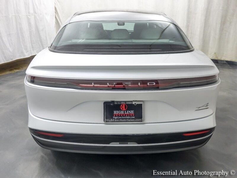 2023 Lucid Air Touring Willowbrook IL