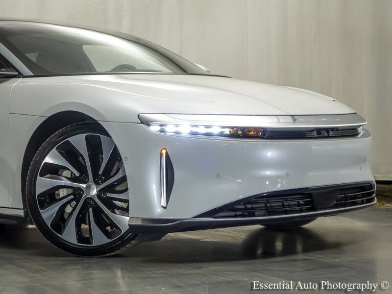 2023 Lucid Air Touring