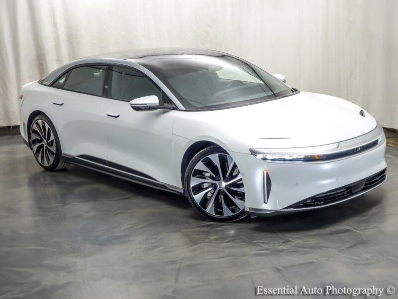 2023 Lucid Air Touring Willowbrook IL