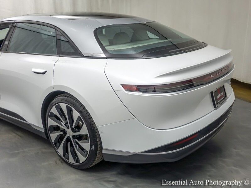 2023 Lucid Air Touring Willowbrook IL
