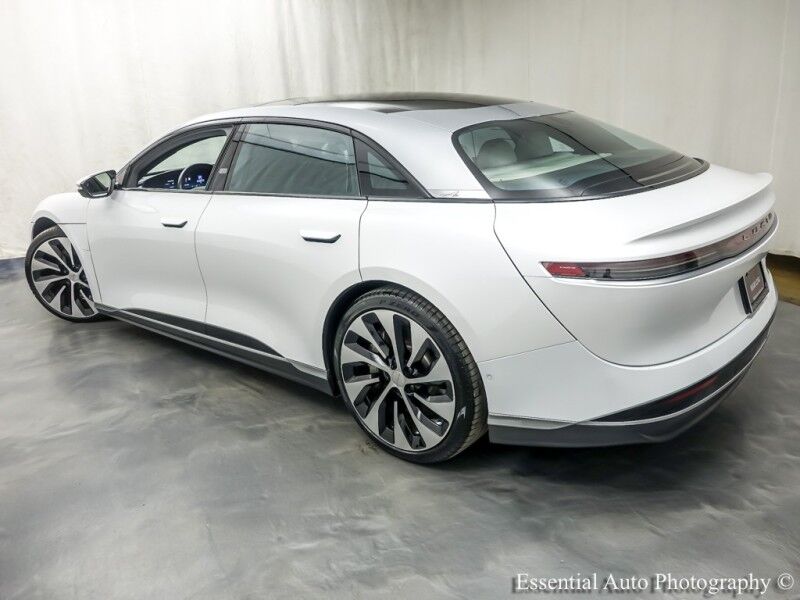 2023 Lucid Air Touring Willowbrook IL