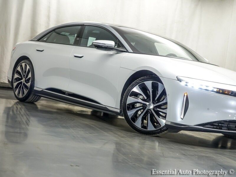 2023 Lucid Air Touring Willowbrook IL