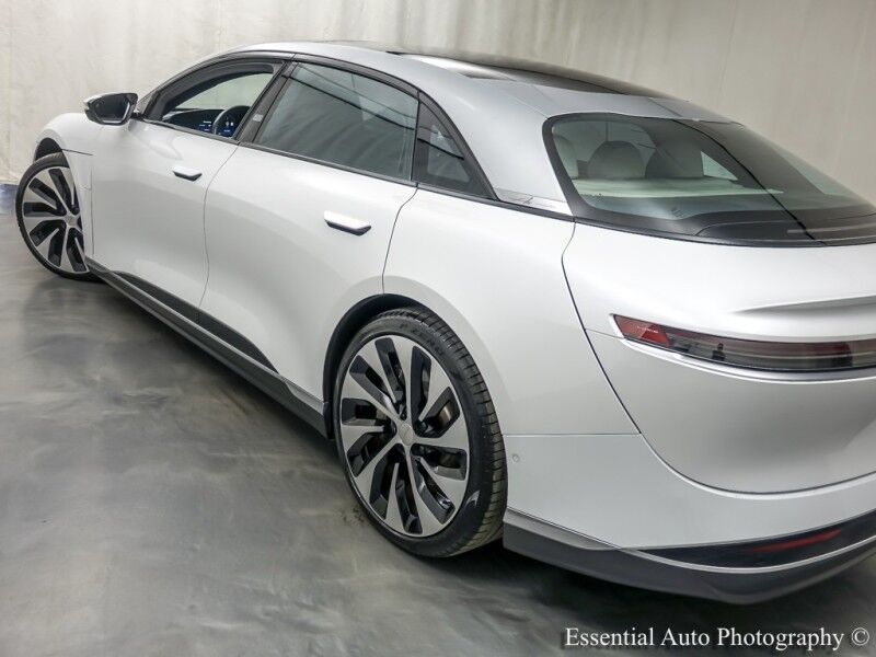 2023 Lucid Air Touring Willowbrook IL