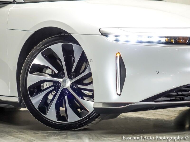 2023 Lucid Air Touring