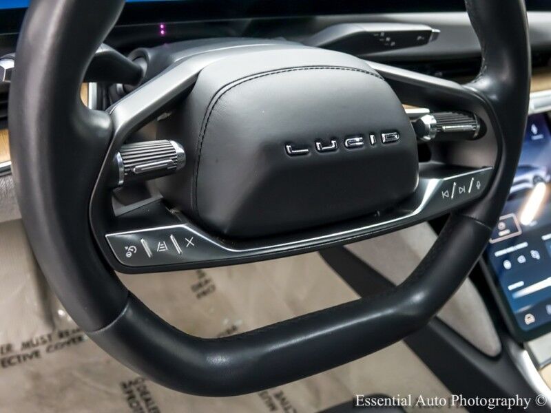 2023 Lucid Air Touring Willowbrook IL