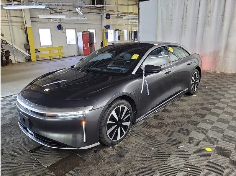 2023 Lucid Air Touring Willowbrook IL