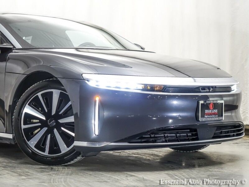 2023 Lucid Air Touring