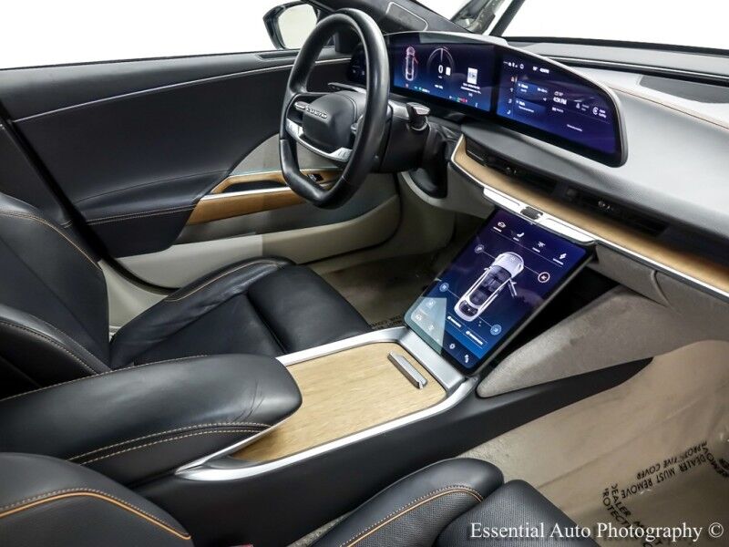 2023 Lucid Air Touring Willowbrook IL