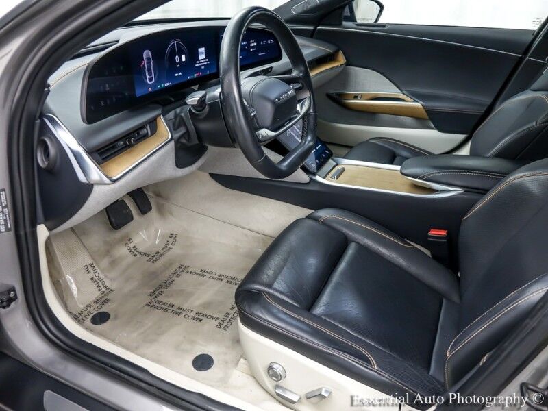 2023 Lucid Air Touring Willowbrook IL