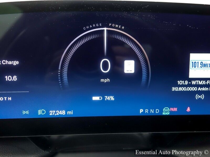 2023 Lucid Air Touring Willowbrook IL