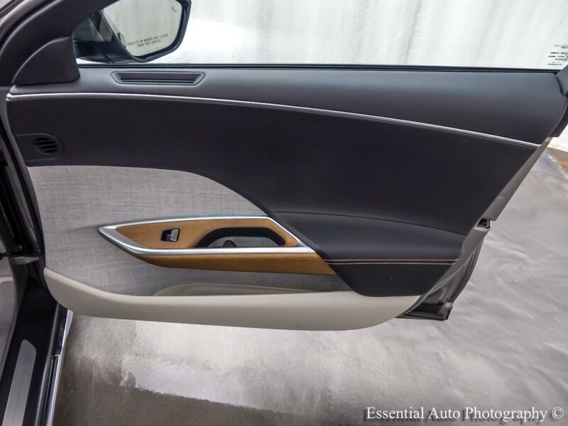 2023 Lucid Air Touring Willowbrook IL