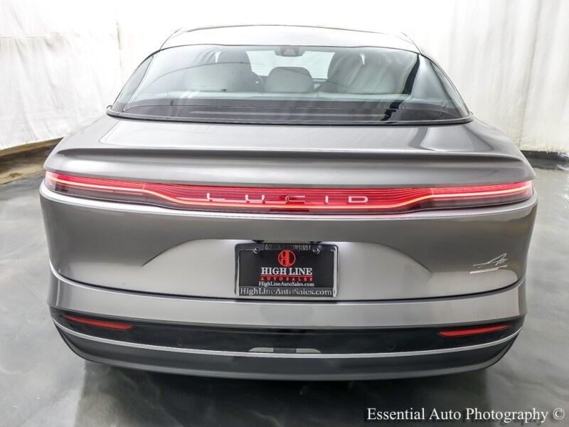 2023 Lucid Air Touring Willowbrook IL