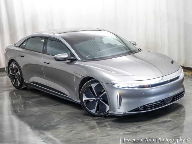 2023 Lucid Air Touring Willowbrook IL