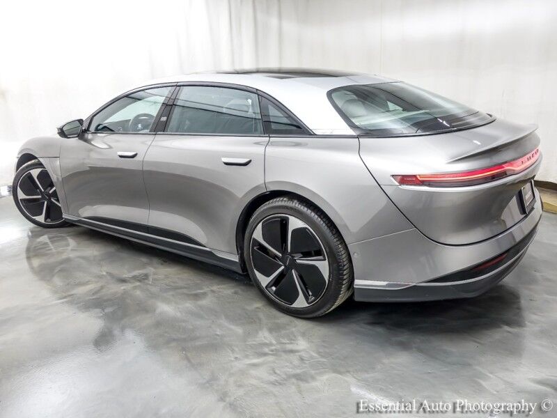 2023 Lucid Air Touring Willowbrook IL