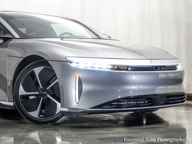2023 Lucid Air Touring