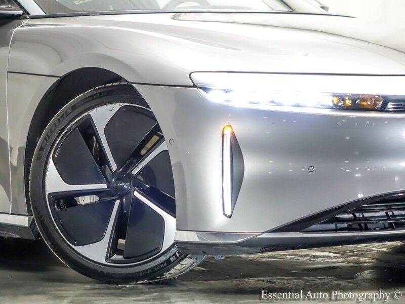 2023 Lucid Air Touring