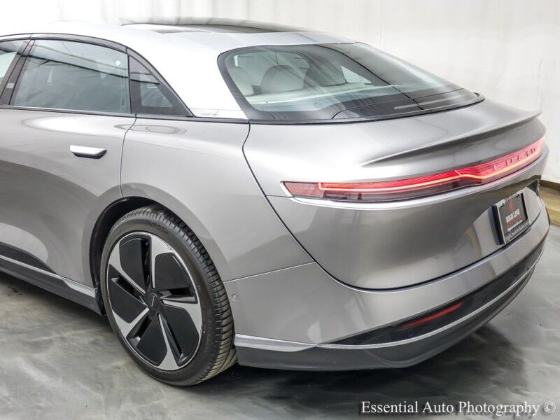 2023 Lucid Air Touring Willowbrook IL