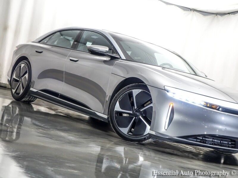 2023 Lucid Air Touring Willowbrook IL