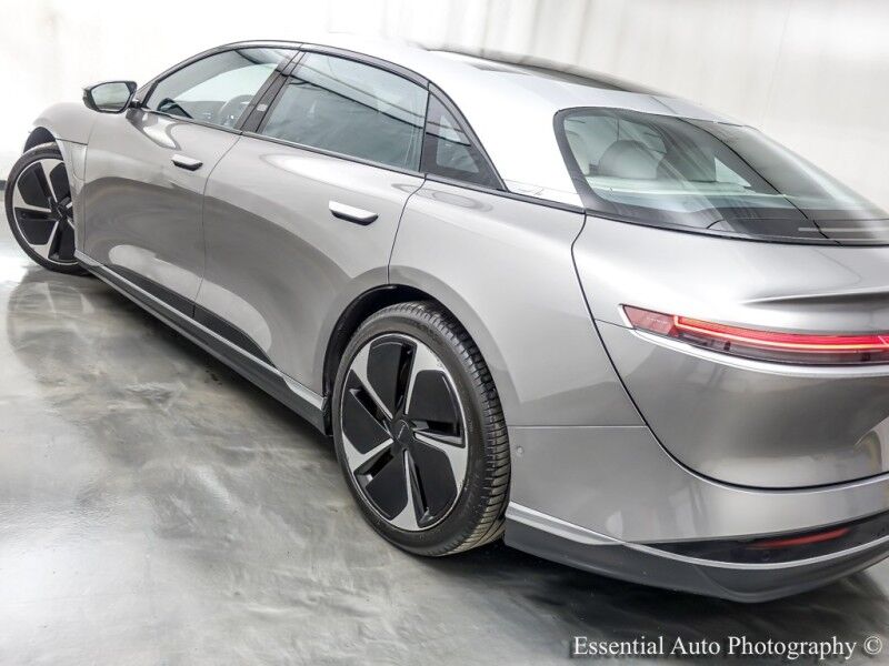 2023 Lucid Air Touring Willowbrook IL