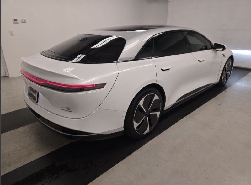 2023 Lucid Air Touring Willowbrook IL