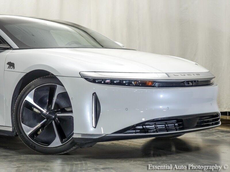 2023 Lucid Air Touring