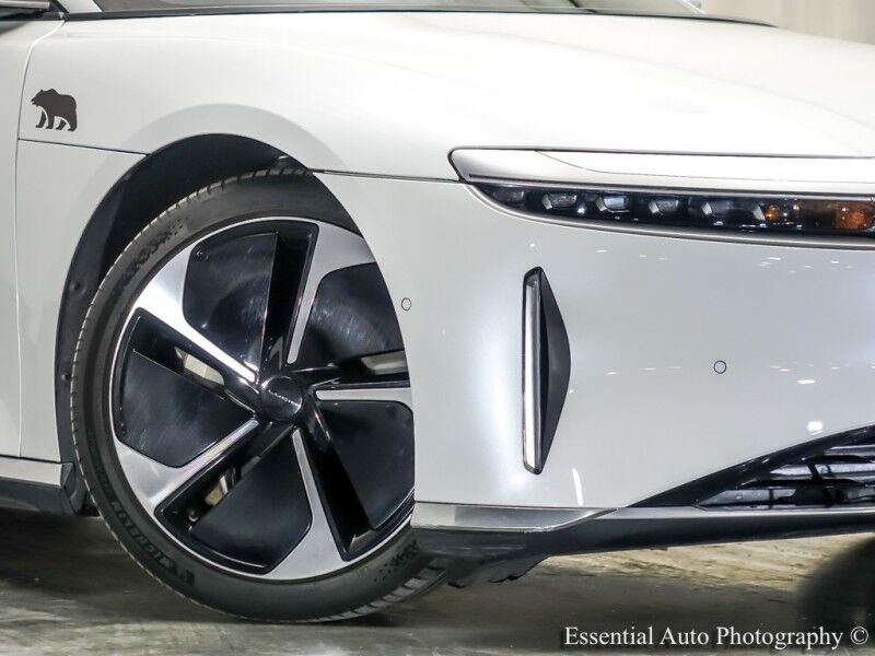 2023 Lucid Air Touring