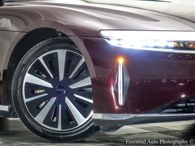 2023 Lucid Air Touring