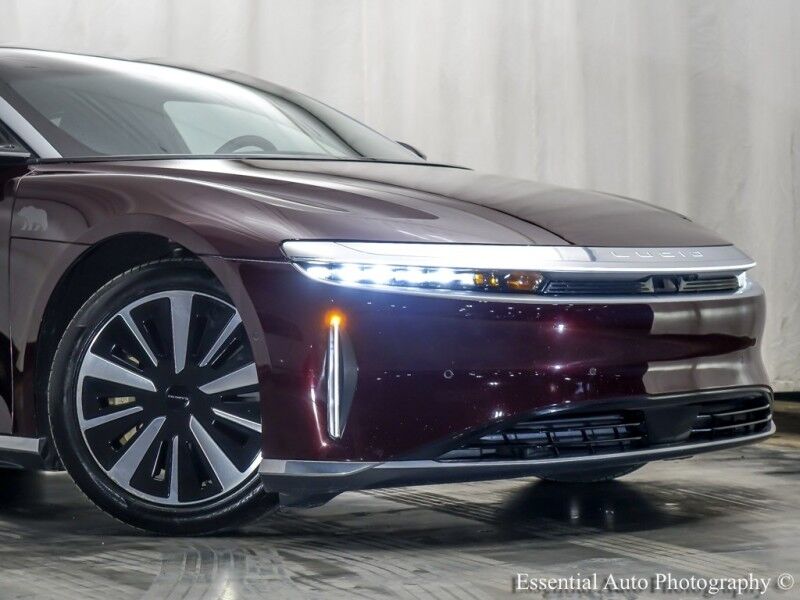 2023 Lucid Air Touring