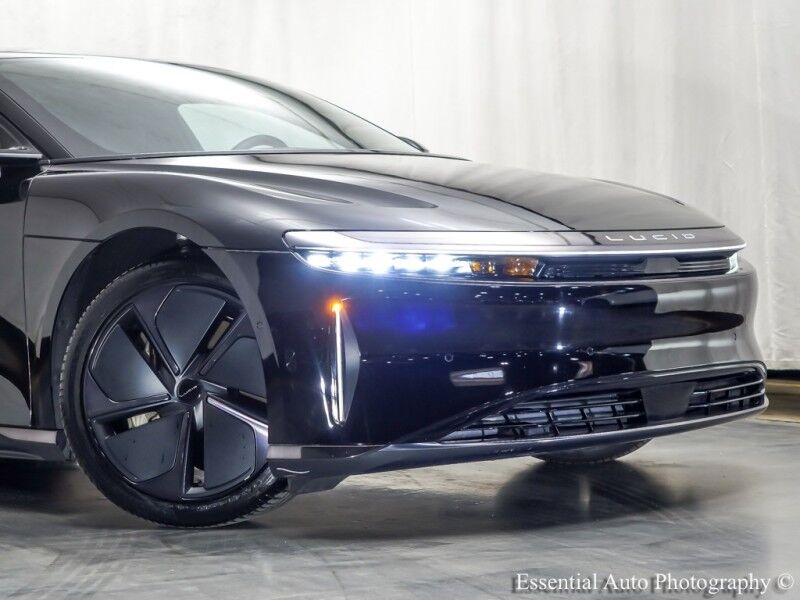 2023 Lucid Air Touring