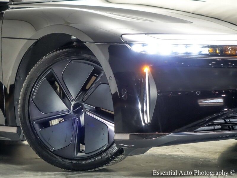 2023 Lucid Air Touring