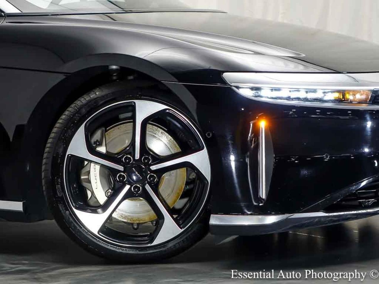 2023 Lucid Air Touring