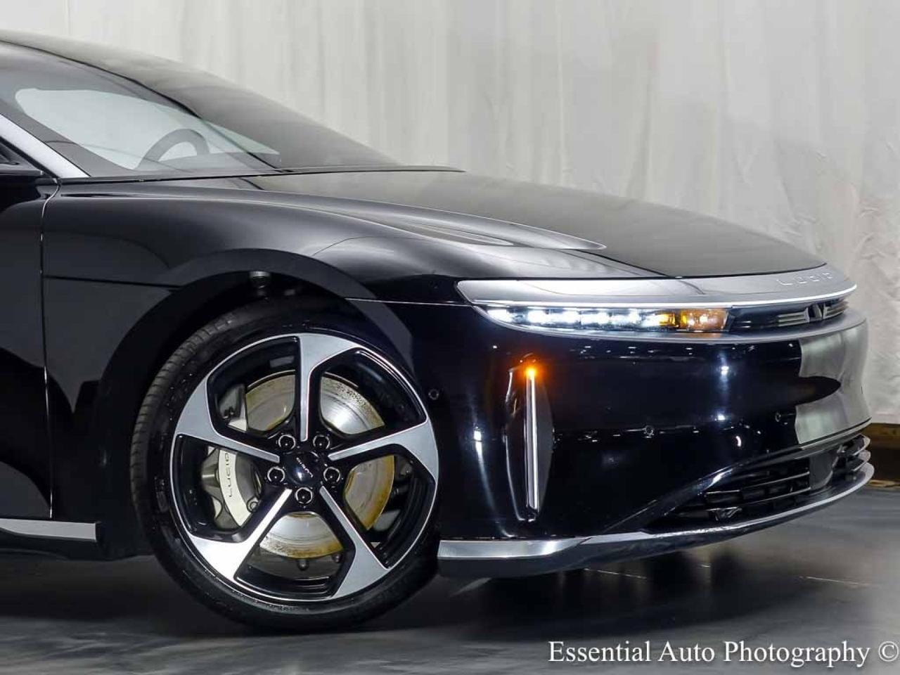 2023 Lucid Air Touring