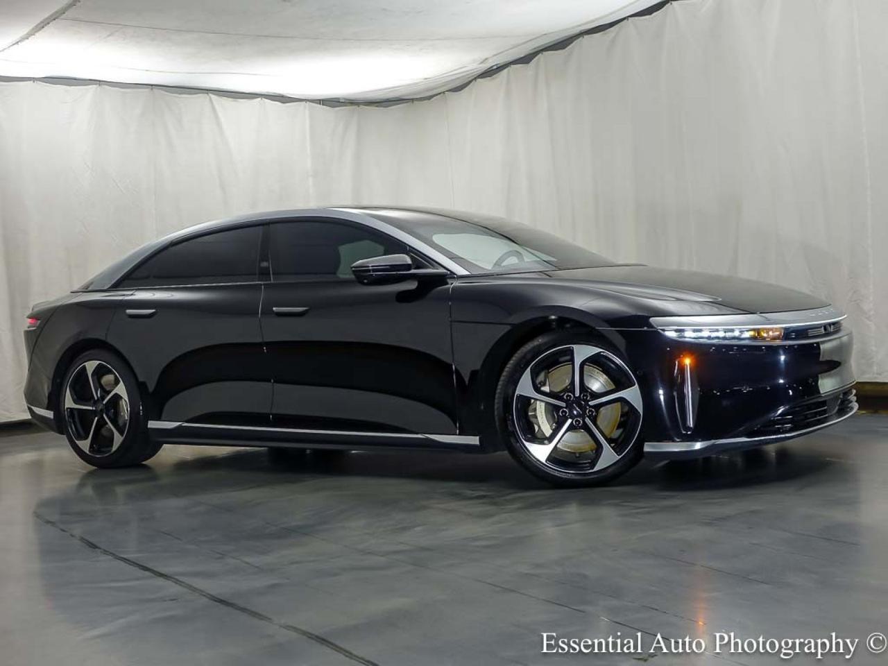 2023 Lucid Air Touring