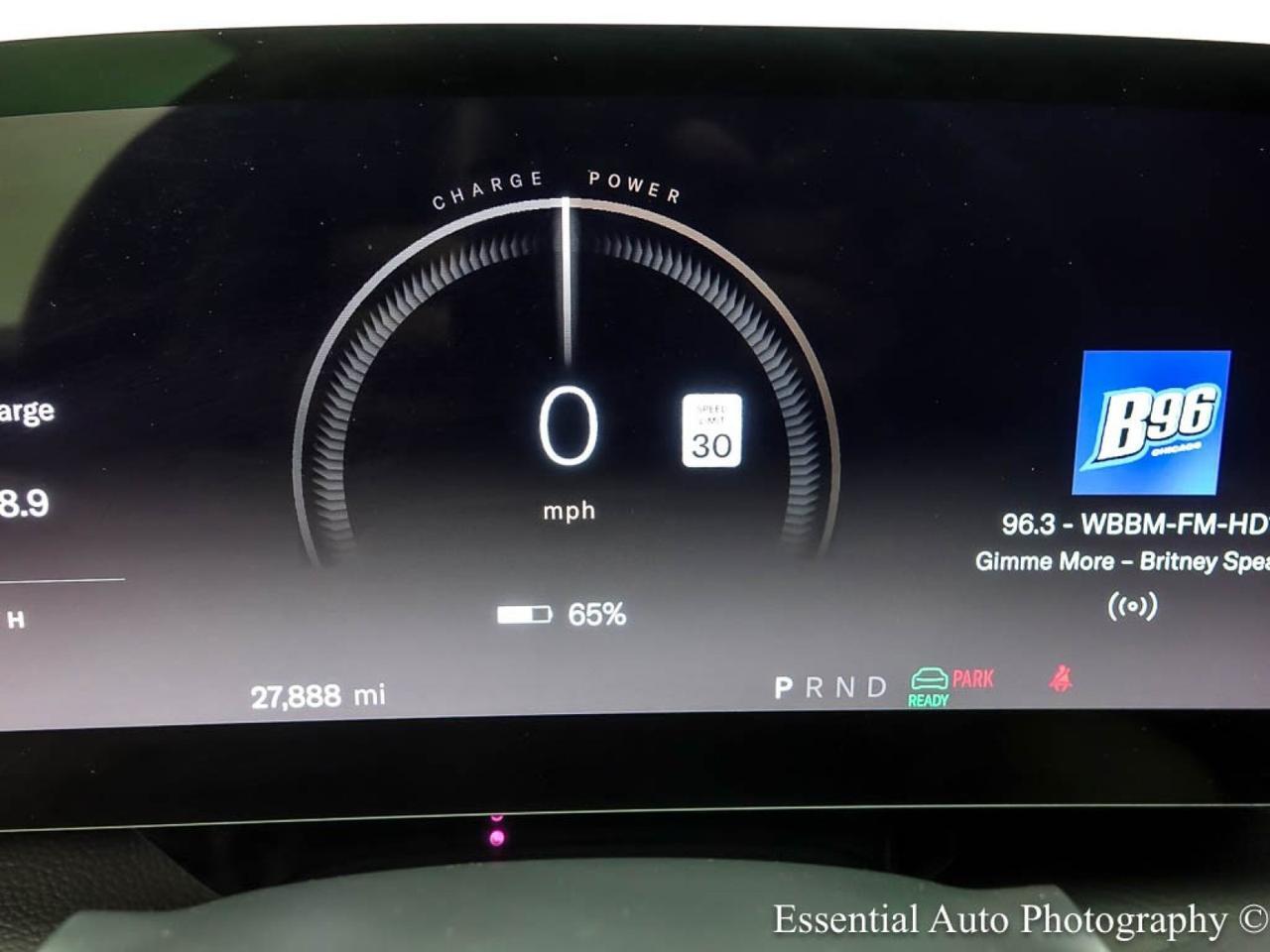 2023 Lucid Air Touring Willowbrook IL