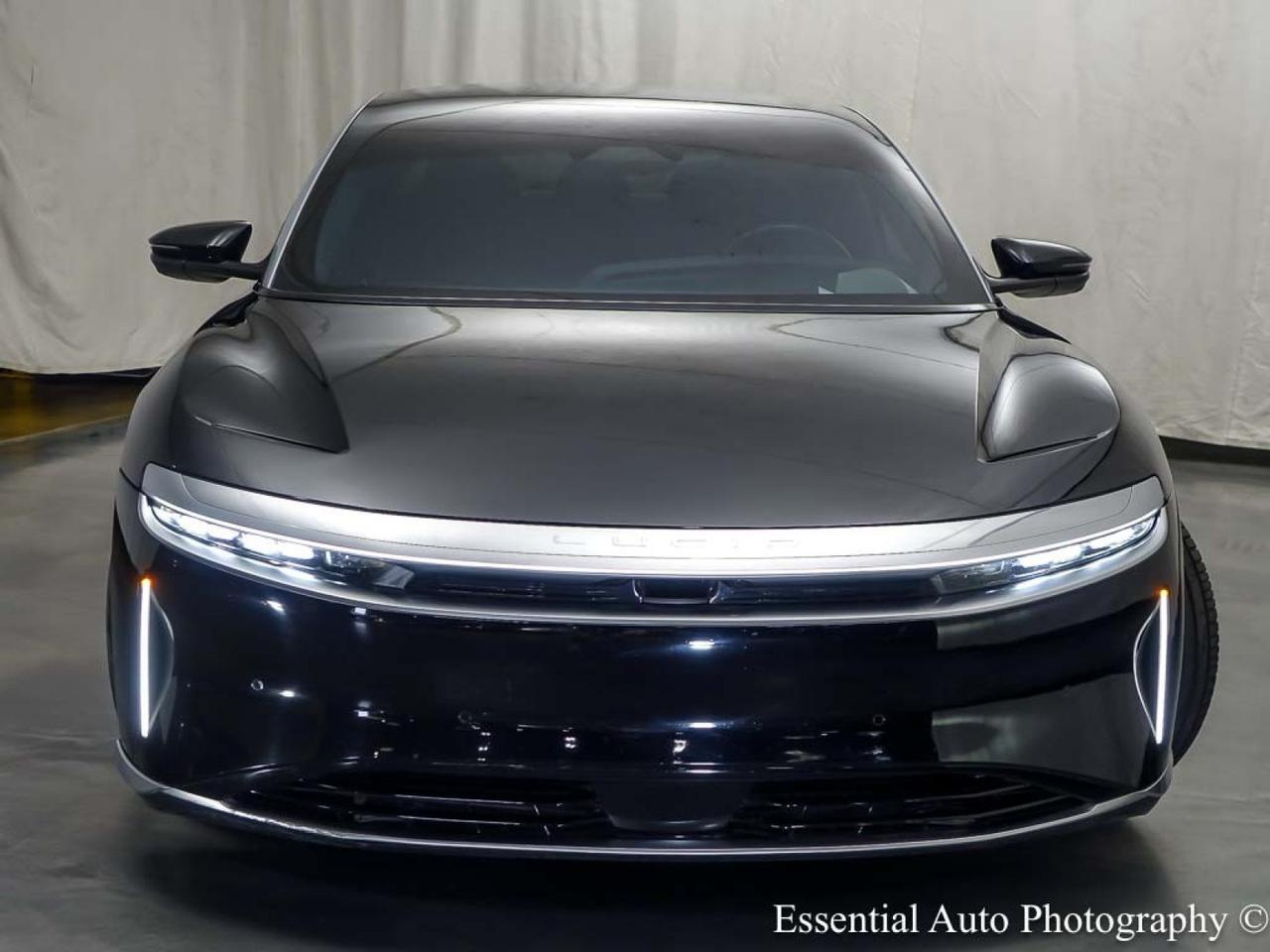 2023 Lucid Air Touring Willowbrook IL