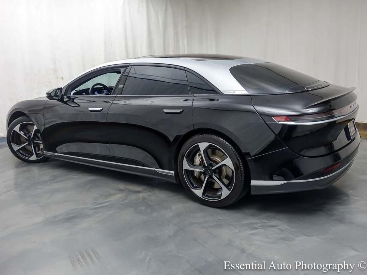 2023 Lucid Air Touring Willowbrook IL