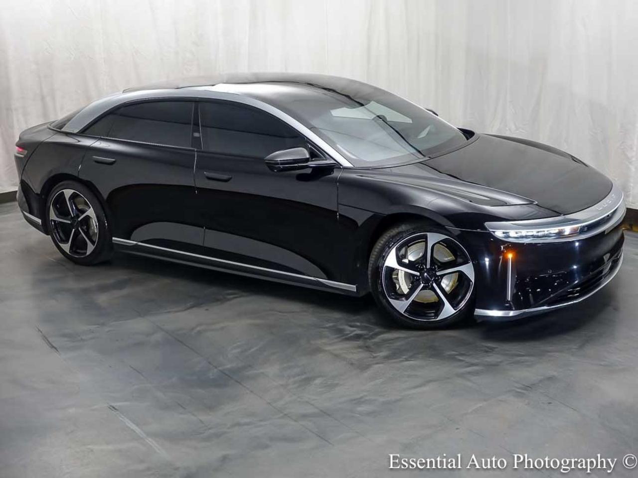 2023 Lucid Air Touring Willowbrook IL