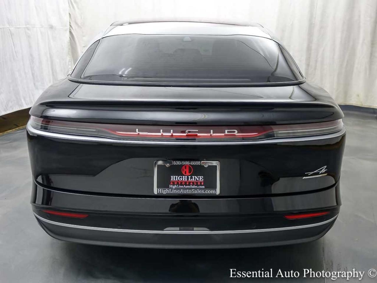 2023 Lucid Air Touring Willowbrook IL