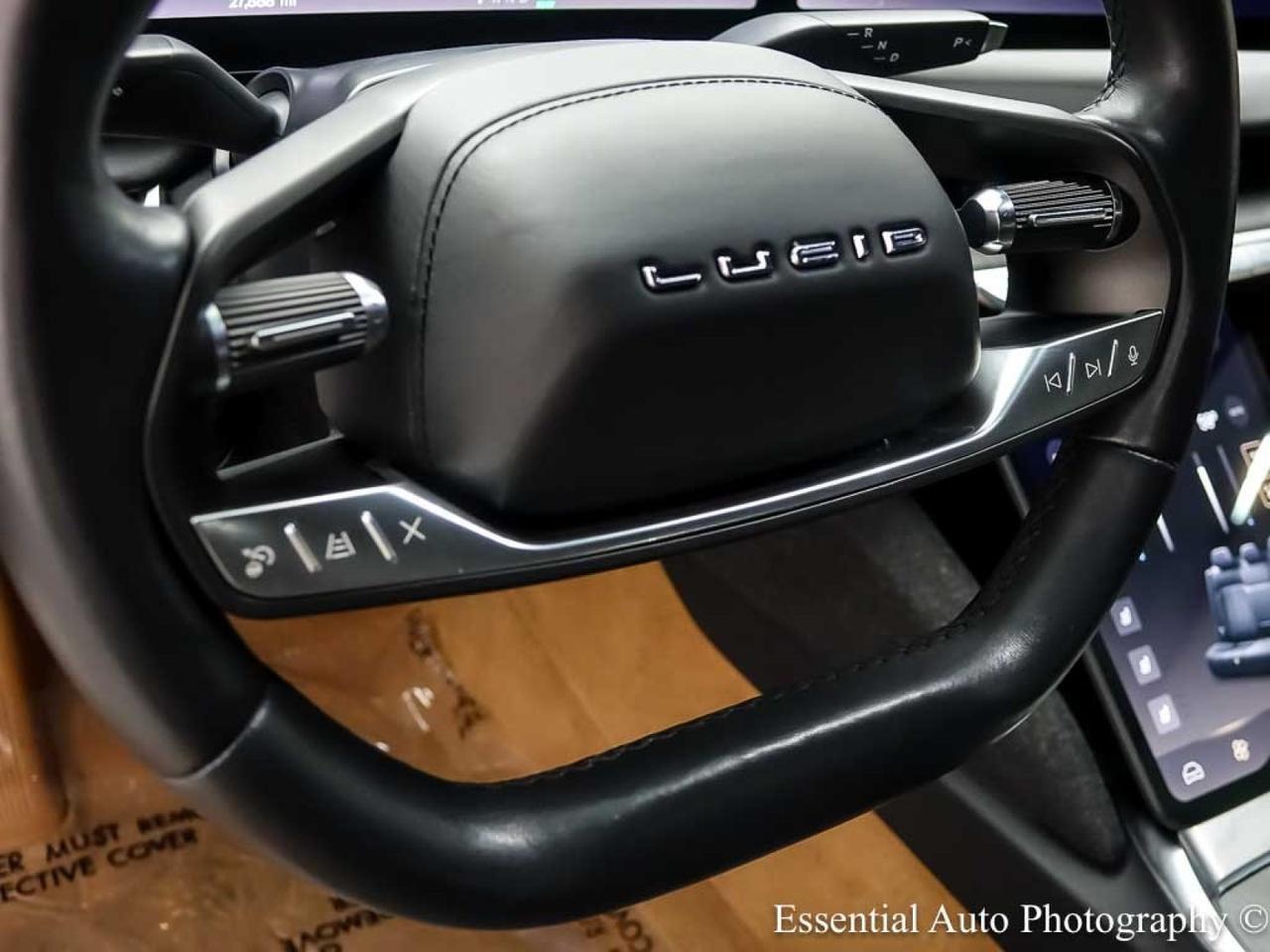 2023 Lucid Air Touring Willowbrook IL