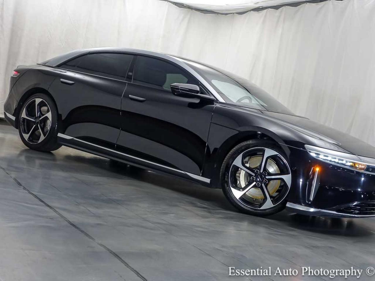 2023 Lucid Air Touring Willowbrook IL