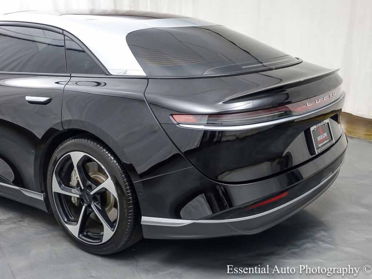 2023 Lucid Air Touring Willowbrook IL