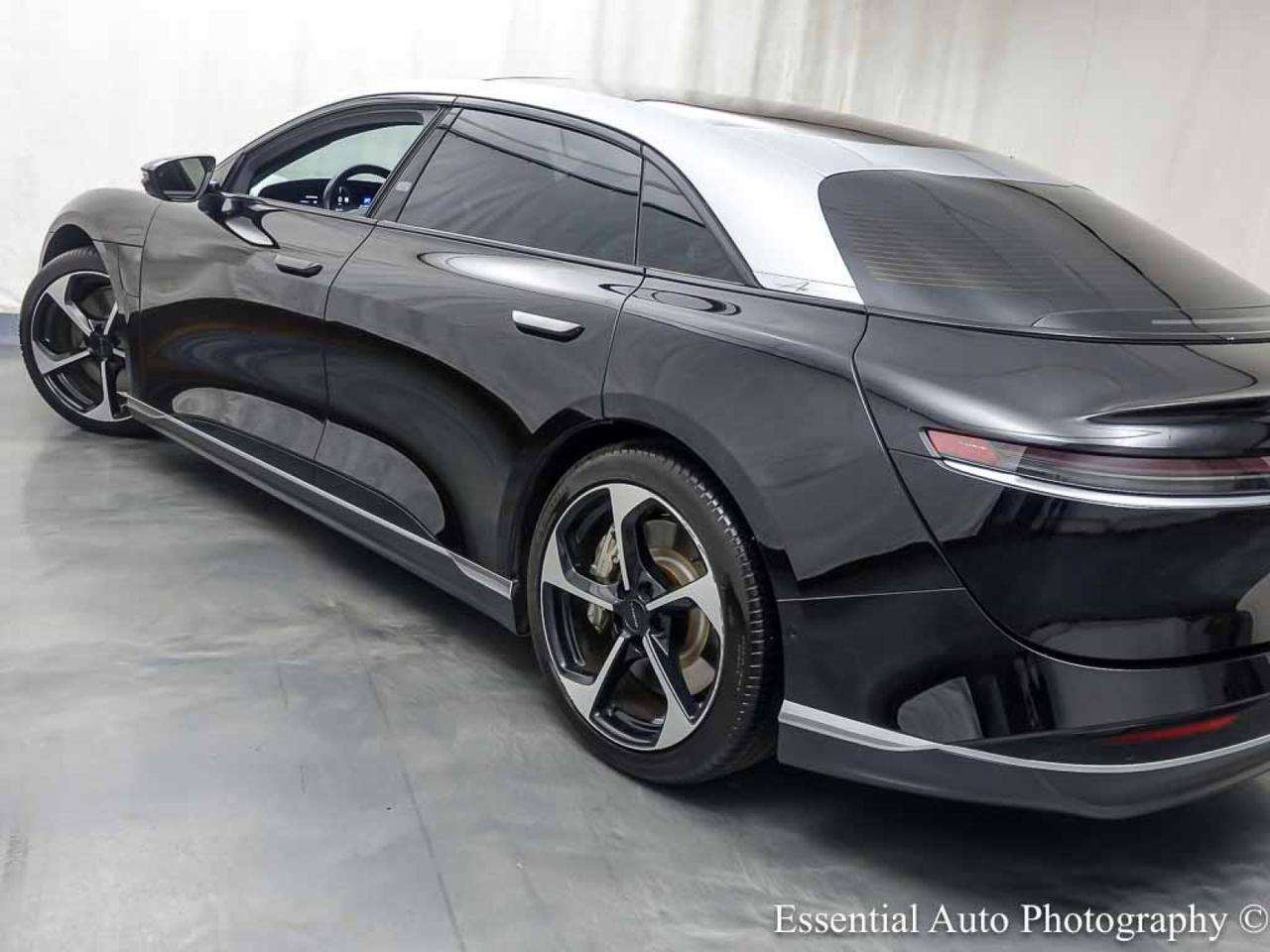 2023 Lucid Air Touring Willowbrook IL