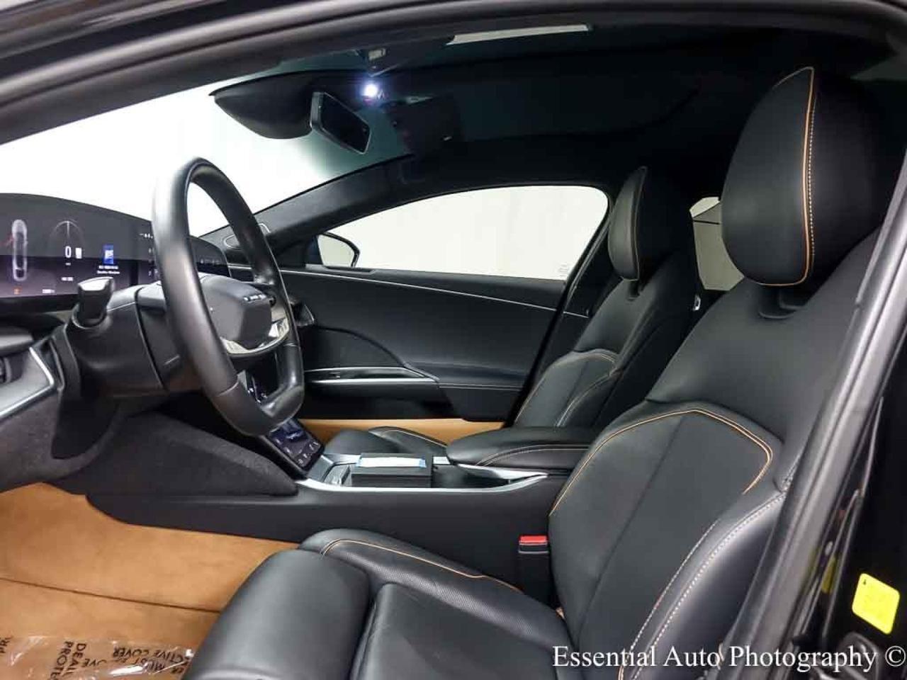 2023 Lucid Air Touring Willowbrook IL