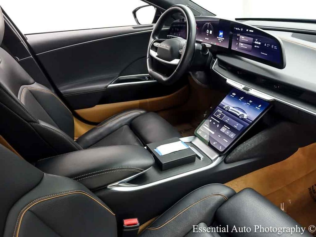 2023 Lucid Air Touring Willowbrook IL