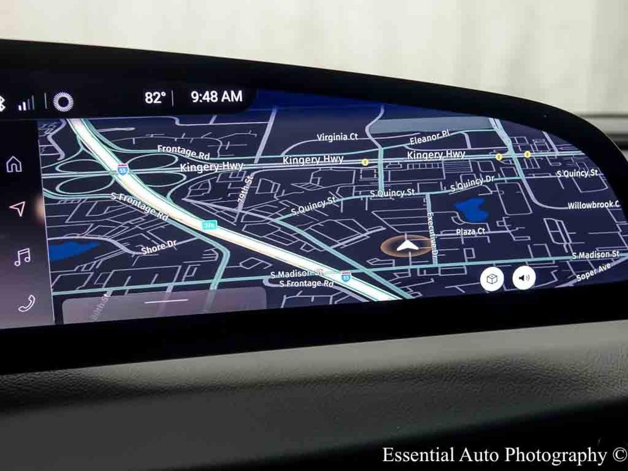 2023 Lucid Air Touring Willowbrook IL